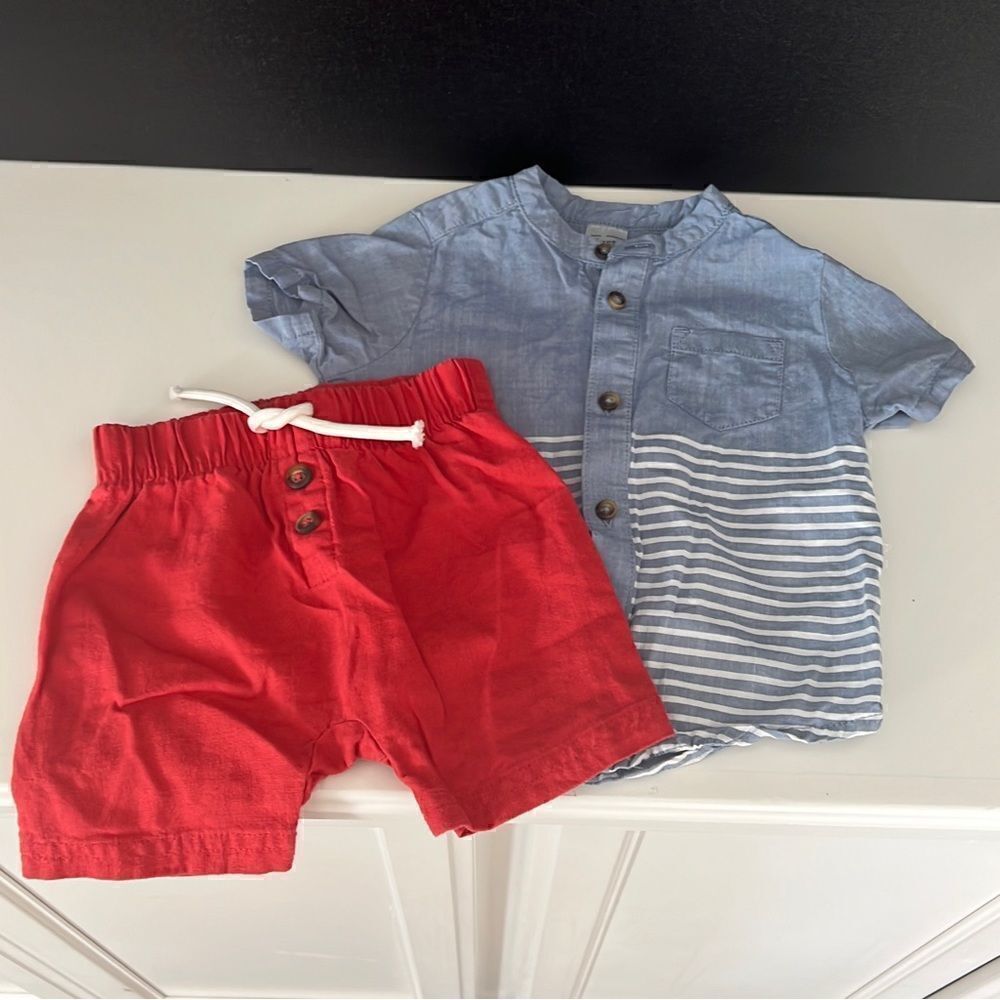 Just One You 2 Piece Set